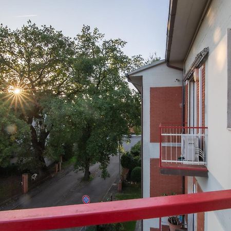Domus Umberto - Guest House أريتسو المظهر الخارجي الصورة
