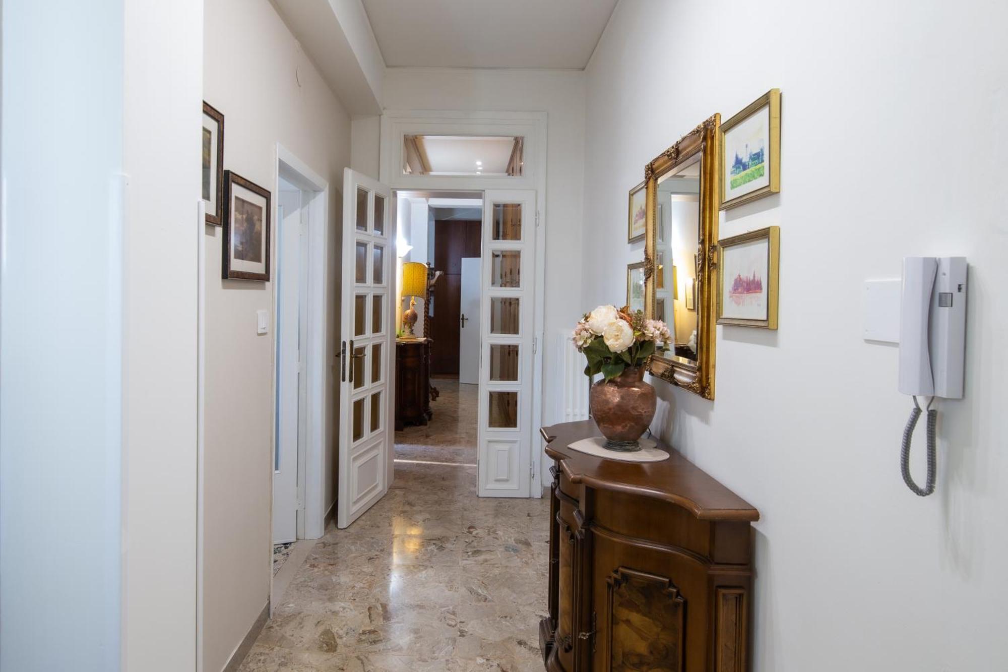 Domus Umberto - Guest House أريتسو المظهر الخارجي الصورة
