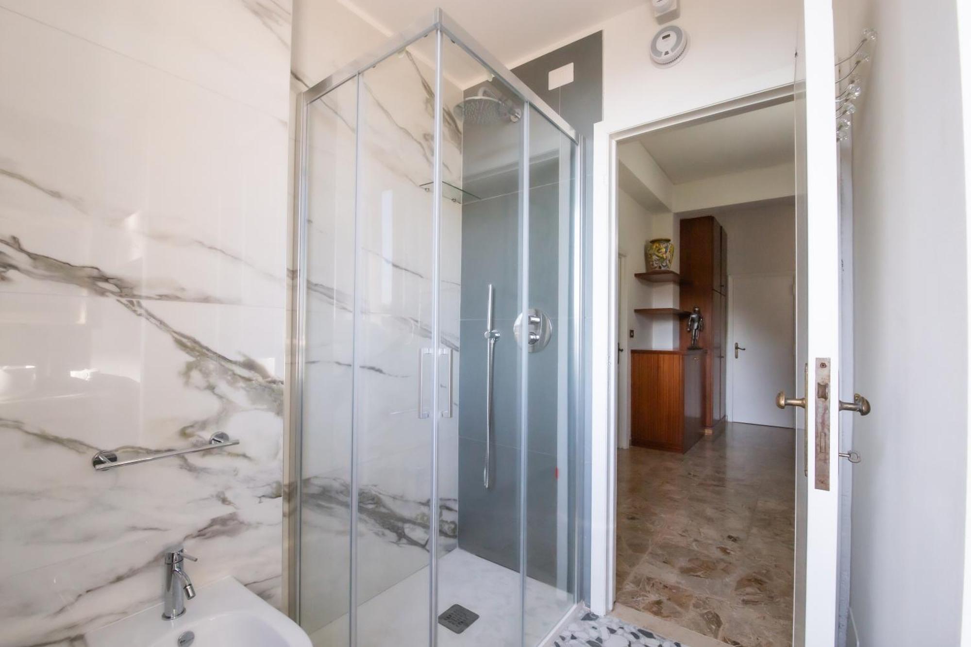 Domus Umberto - Guest House أريتسو المظهر الخارجي الصورة