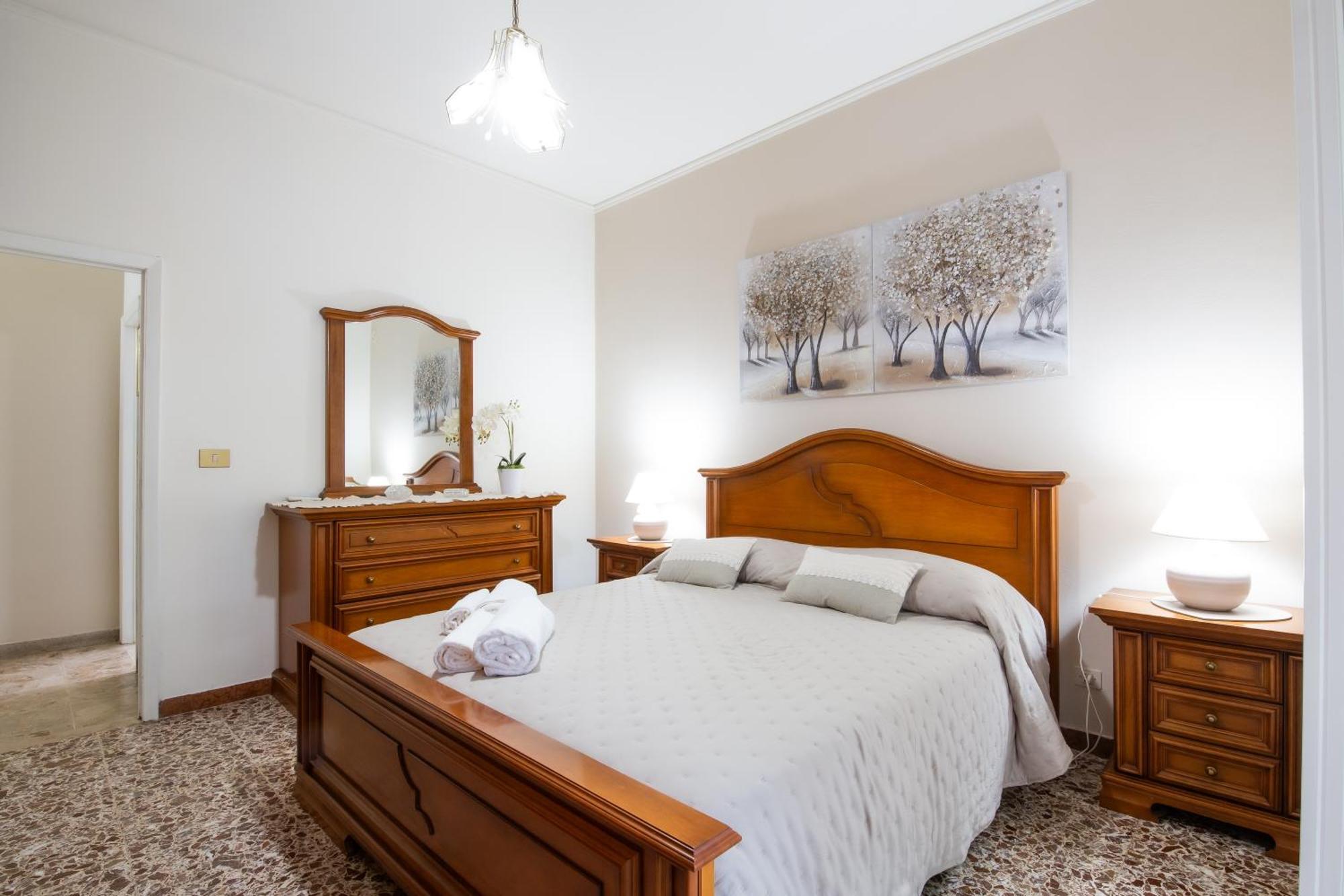 Domus Umberto - Guest House أريتسو المظهر الخارجي الصورة