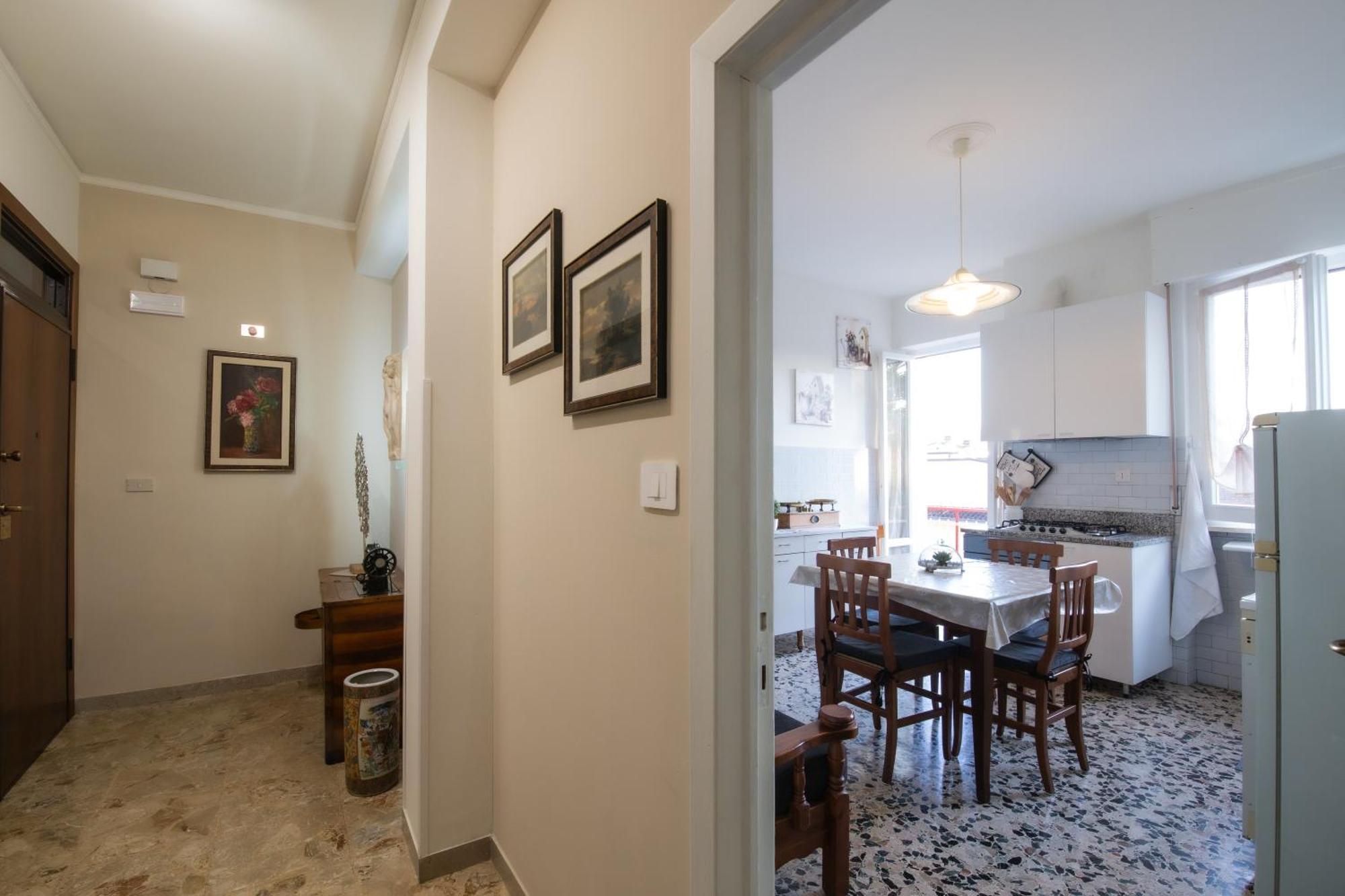 Domus Umberto - Guest House أريتسو المظهر الخارجي الصورة