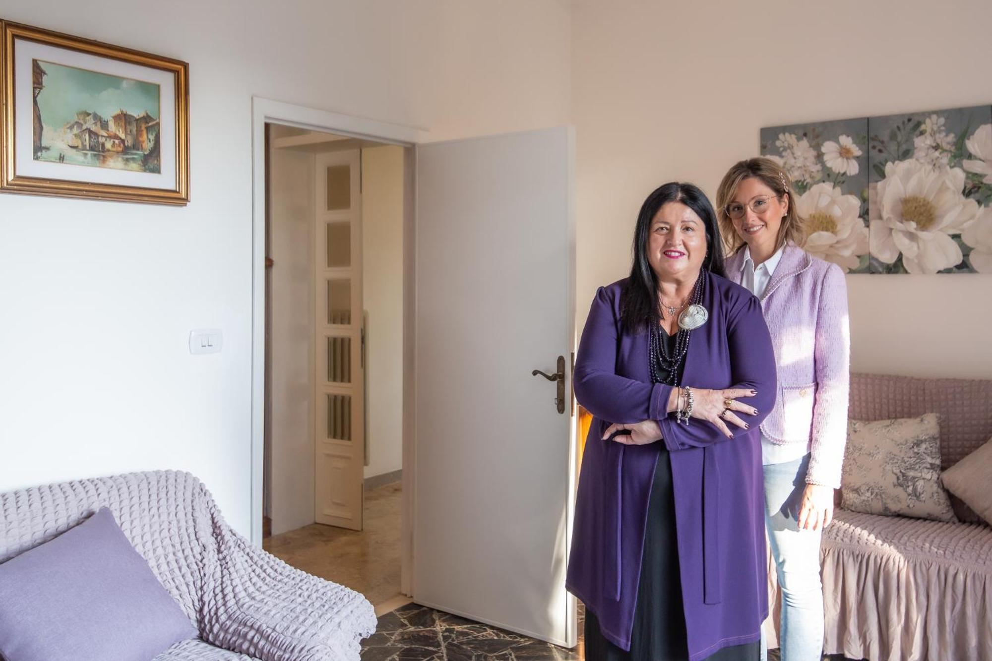 Domus Umberto - Guest House أريتسو المظهر الخارجي الصورة
