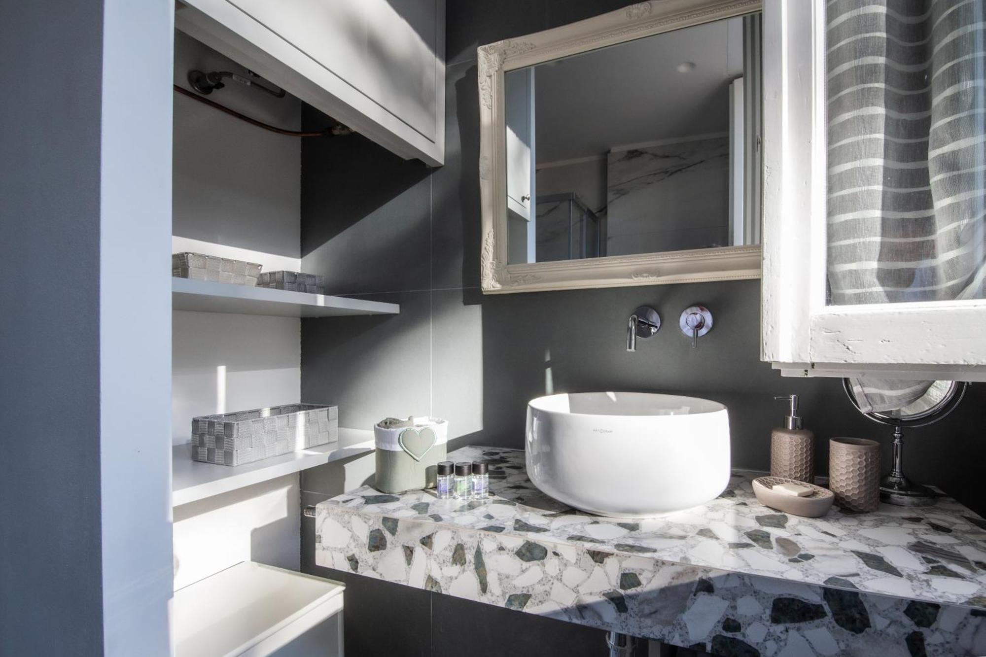Domus Umberto - Guest House أريتسو المظهر الخارجي الصورة