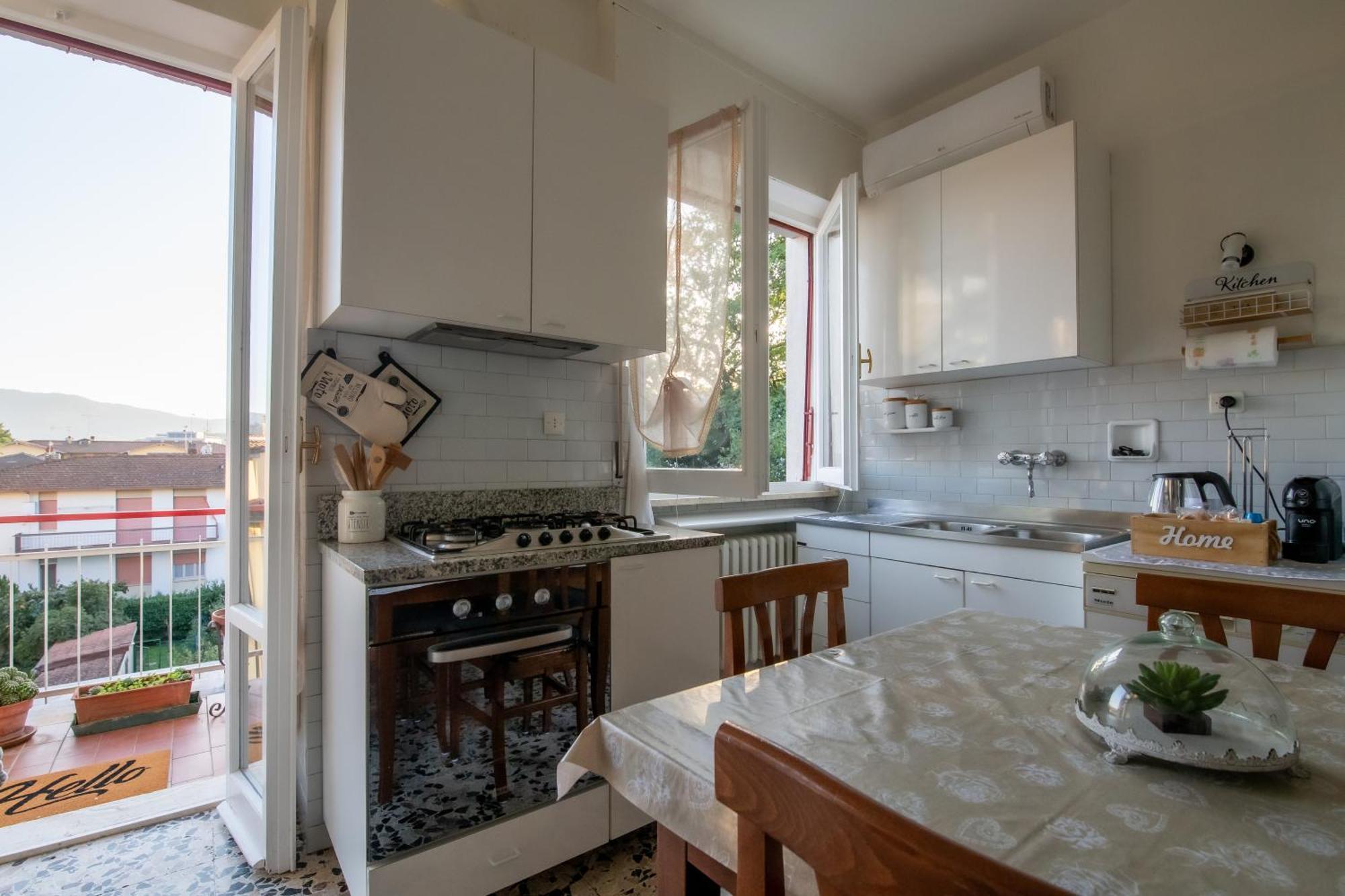 Domus Umberto - Guest House أريتسو المظهر الخارجي الصورة