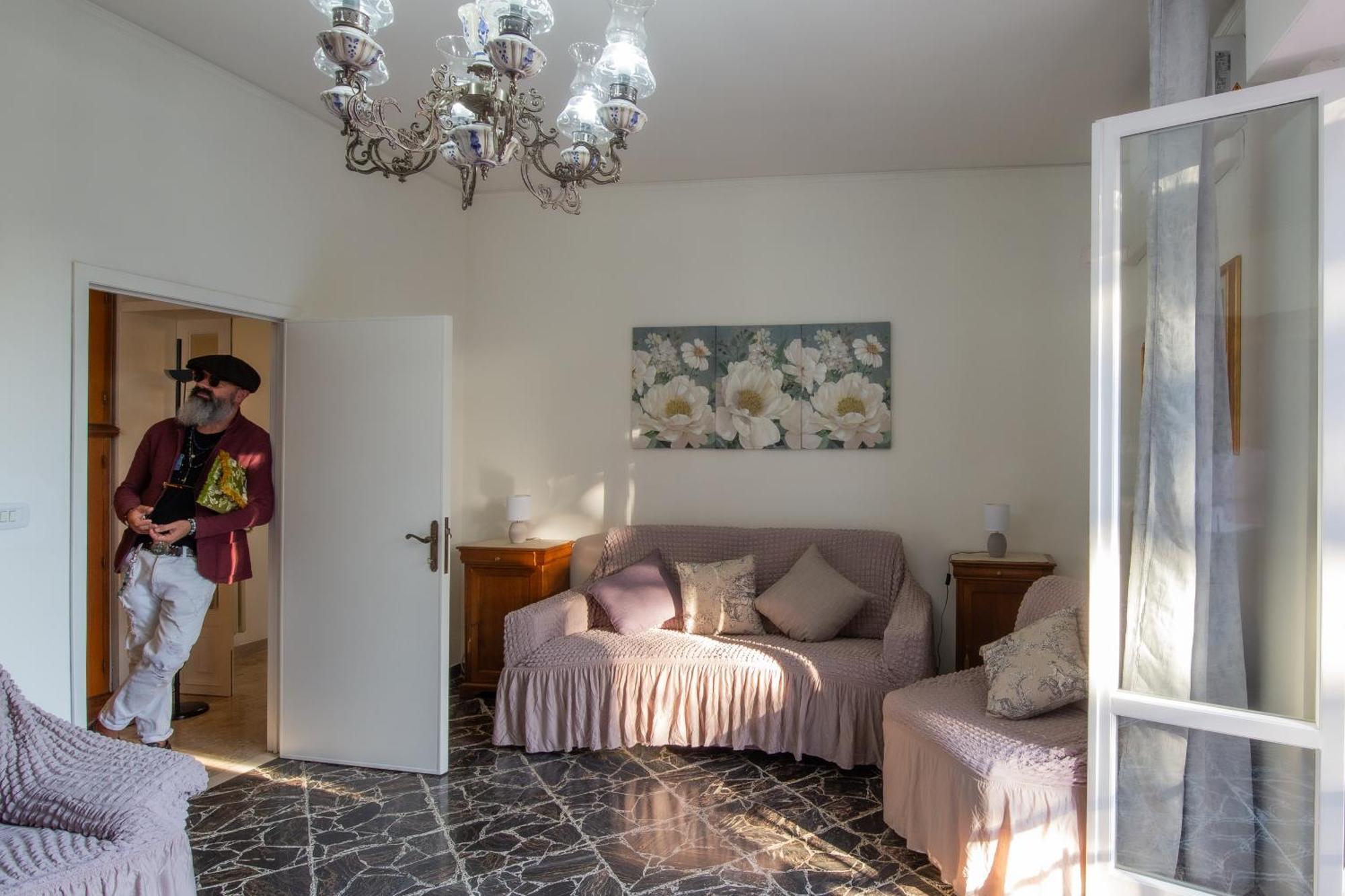 Domus Umberto - Guest House أريتسو المظهر الخارجي الصورة