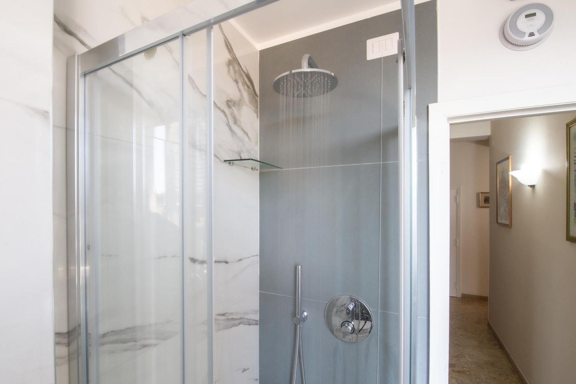 Domus Umberto - Guest House أريتسو المظهر الخارجي الصورة